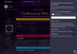 Blackflirt